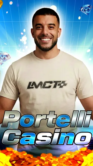 Portelli Casino Screenshot