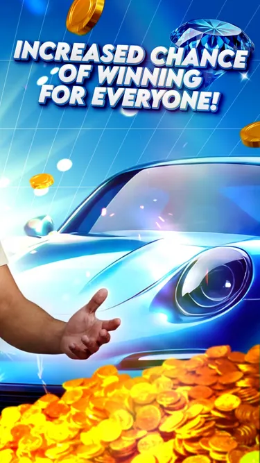 Portelli Casino Screenshot